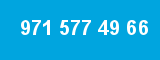 971 577 49 66